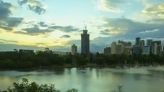 澳大利亞的唯美風光