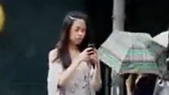 百人集體暈倒拍廣告 天然呆不知所措跟著趴