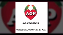 Te Extra?o, Te Olvido, Te Amo (Pseudo Video)