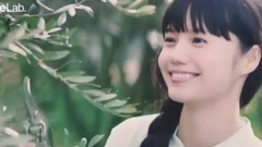 ダイアンボタニカル新CM「髪も心も、美しく」篇
