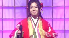 渡月橋 ?君 想ふ?