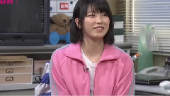 AKB48 SHOW! 橫山總監督的優雅相談室 小栗有以篇