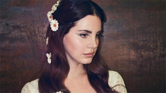 Lana Del Rey - Coachella - Woodstock In My Mind 試聽歌詞版