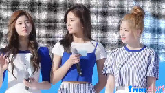 Pocari Sweat 慶祝演出