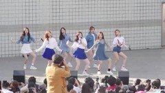河南市春季文化廣場活動參演全程 full ver