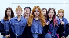 [Fan Cover Contest] SONAMOO_I Think I Love U TOP3發表
