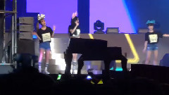 安可曲 Bye Bye & 成員感動落淚