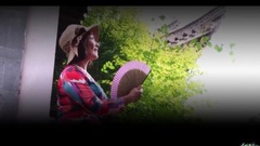 夢江南
