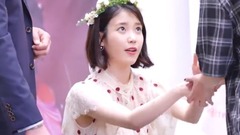 永登浦粉絲簽名會
