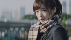 小嶋陽菜-シュートサイン