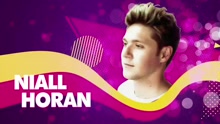 尼爾·霍拉尼 - Niall Horan Live At Wango Tango 2017