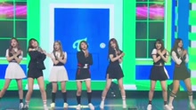 KNOCK KNOCK - 迷你4輯回歸SHOWCASE 17/05/15