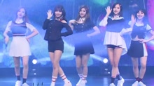 Like OOH-AHH - 迷你4輯回歸SHOWCASE 17/05/15