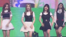 TT - 迷你4輯回歸SHOWCASE 17/05/15