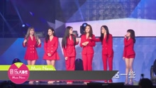 T-ara - T-ara最后合體 流淚揮手說再見