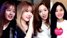 T-ara - T-ARA四人組回歸倒計時啟動