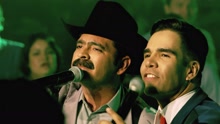 Los Tucanes De Tijuana & Grupo Ca?averal De Humberto Pabón - Me Gusta Vivir De Noche/ Amor Platónico/ Mundo De Amor