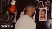 Bryson Tiller - Somethin Tells Me (Audio)