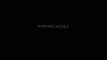 Vetusta Morla - Fuego (Lyric Video)