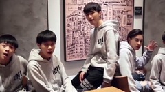 生活需要同一種熱愛