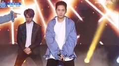 Mmo朱鎮宇Produce101 重大劃水事件2