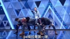 Mmo朱鎮宇的劃水故事1