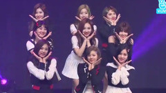 Cheer Up - Showcase 現場版 17/05/15