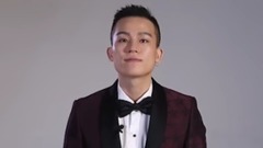 歐豪邀你714看《青禾男高》 音悅臺ID