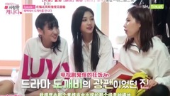 Lovelyz所愛的加拿大 EP1 先公開