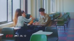 Be There 預告版2