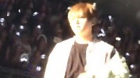 防彈少年團 The Wings Tour In 曼谷