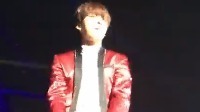 防彈少年團 The Wings Tour In 曼谷