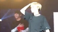 防彈少年團 The Wings Tour In 曼谷