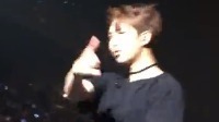 防彈少年團 The Wings Tour In 曼谷