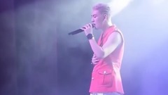 姜東昊Solo