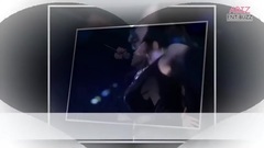泰妍性感裝扮獨奏音樂會演繹