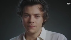 哈卷Harry Styles錄音室現場