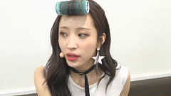 Night Rather Than Day房間速寫