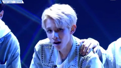 Get Ugly 金Samuel直拍 - Produce101 S2 位置評價 現場版 17/05/16