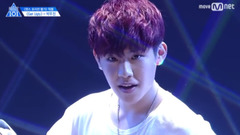 Get Ugly 樸佑鎮直拍 - Produce101 S2 位置評價 現場版 17/05/16