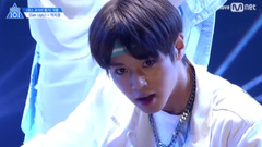 Get Ugly 樸志訓直拍 - Produce101 S2 位置評價 現場版 17/05/16