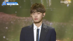 如果是你 金龍國 直拍 - Produce101 S2 位置評價 現場版 17/05/16