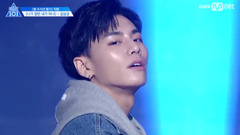 不是你所知道的我 金相均 直拍 - Produce101 S2 位置評價 現場版 17/05/16