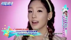 那些曾出演前輩mv的愛豆們