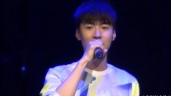 王博文個人演唱會