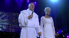 Padre Marcelo Rossi - Bem Aventuran?as (Video ao vivo)