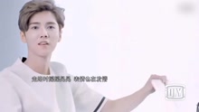鹿晗 - 鹿晗懼高苦撐十小時飛機