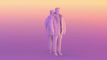 Shy Luv - Time (Audio)