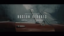 Cheu-B - Boston George (Official Music Video)