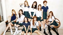 twice - TWICE首次用JYP的歌當主打